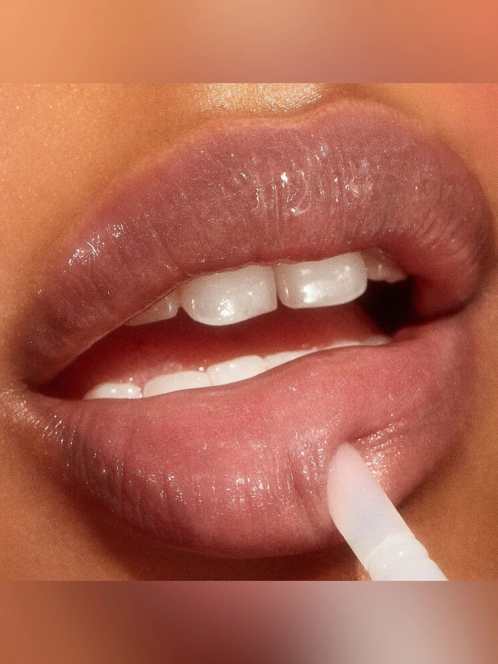 Laneige Lip Treatment Balm (w/ Coconut Oil, Peptide & Pearlescent Finish)